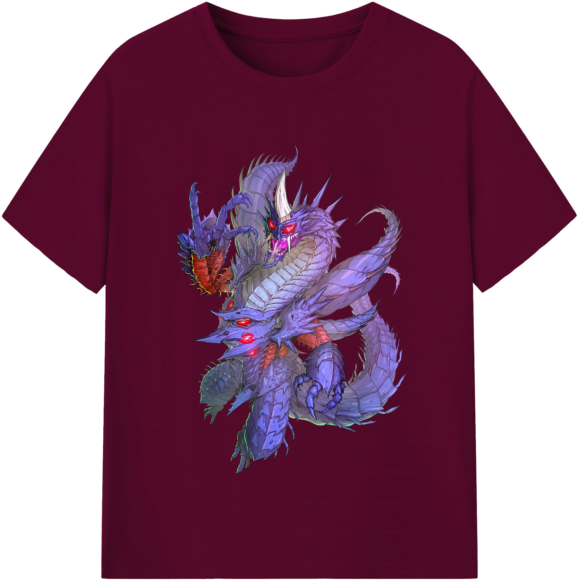 （画像用） ウルトラマン Ultraman レディースカジュアルプリントTシャツ（綿100％）